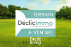 vente Terrain constructible Marigny Chemereau