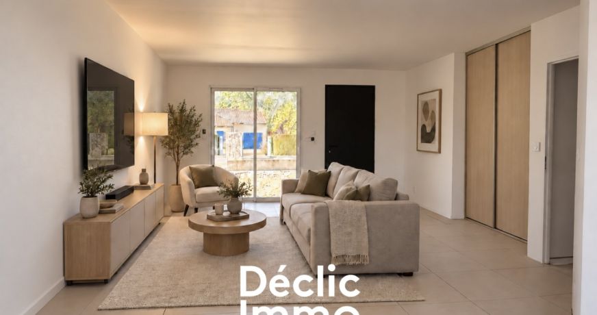 vente Maison individuelle Naintre