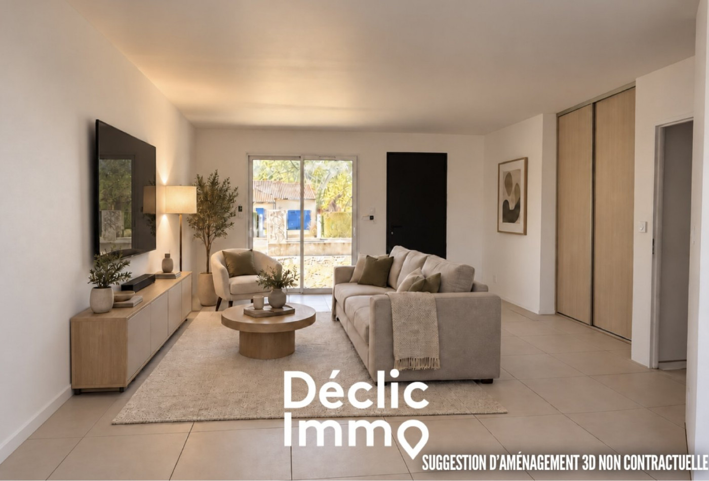 vente Maison individuelle Naintre - Photo 3