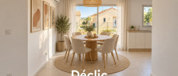 vente Maison individuelle Naintre
