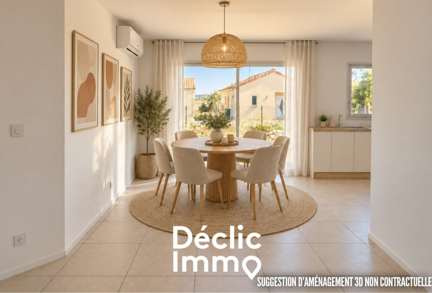 vente Maison individuelle Naintre - Photo 5