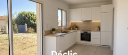 vente Maison individuelle Naintre