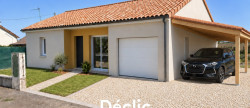 vente Maison individuelle Naintre