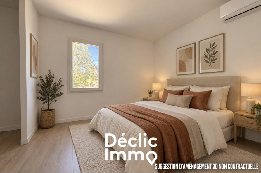 vente Maison individuelle Naintre - Photo 10