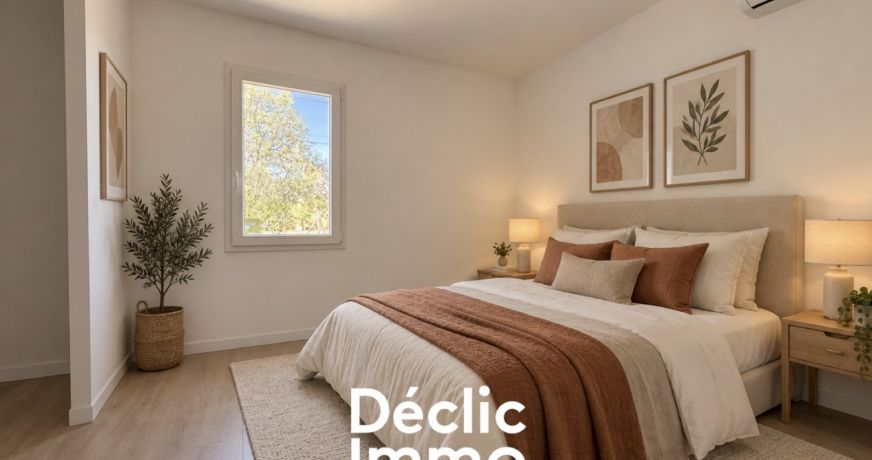 vente Maison individuelle Naintre