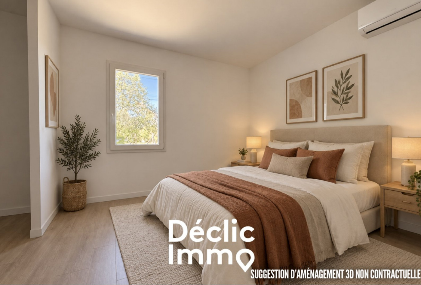 vente Maison individuelle Naintre - Photo 10