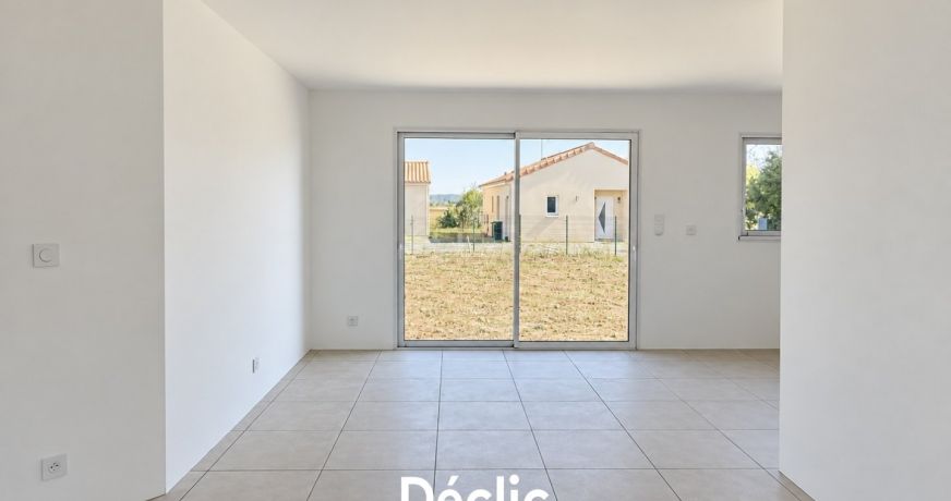 vente Maison individuelle Naintre