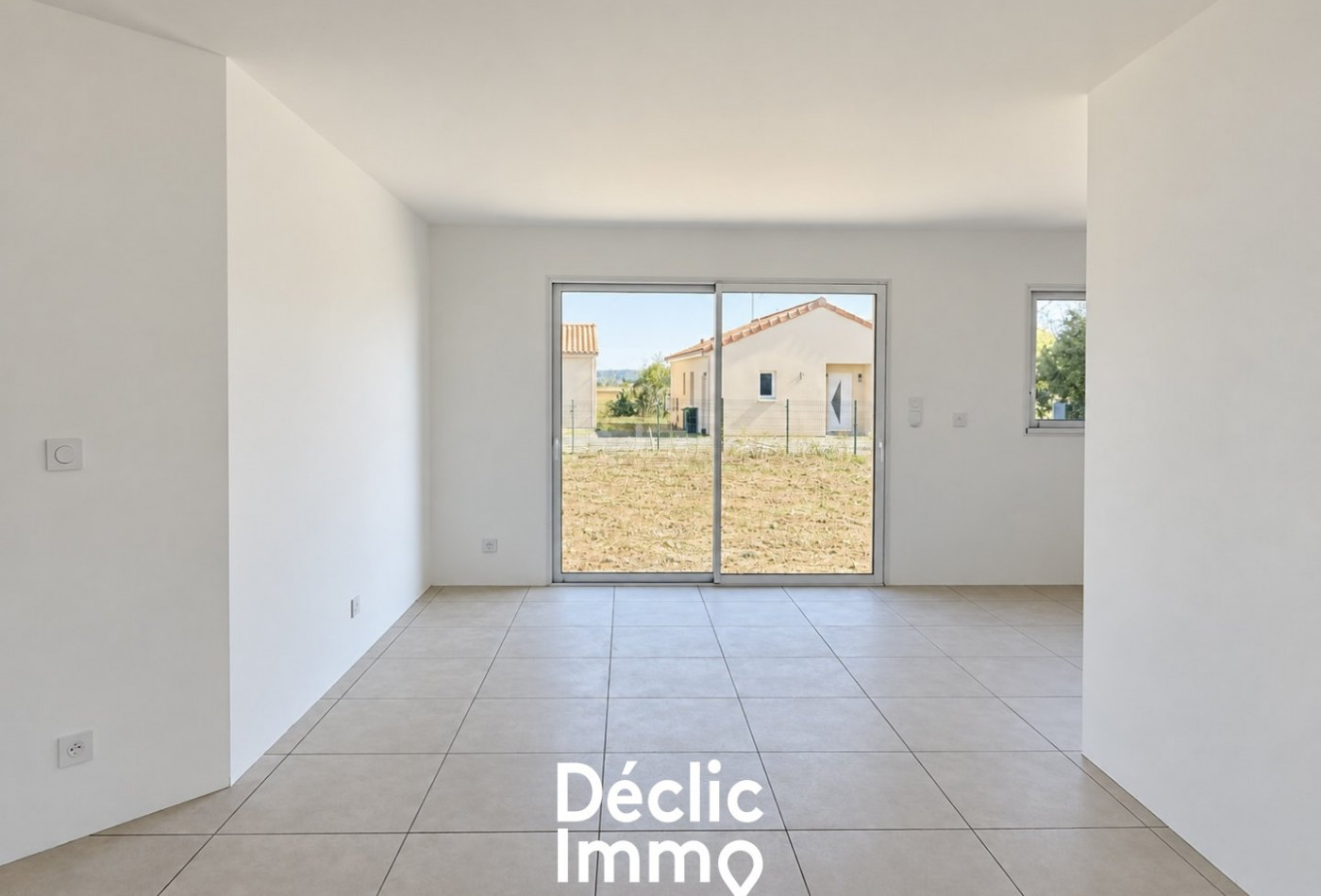 vente Maison individuelle Naintre - Photo 6