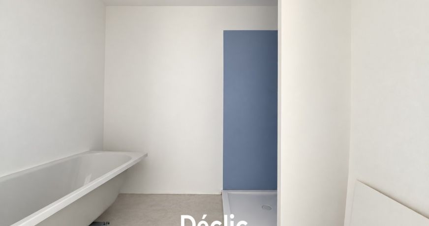 vente Maison individuelle Naintre