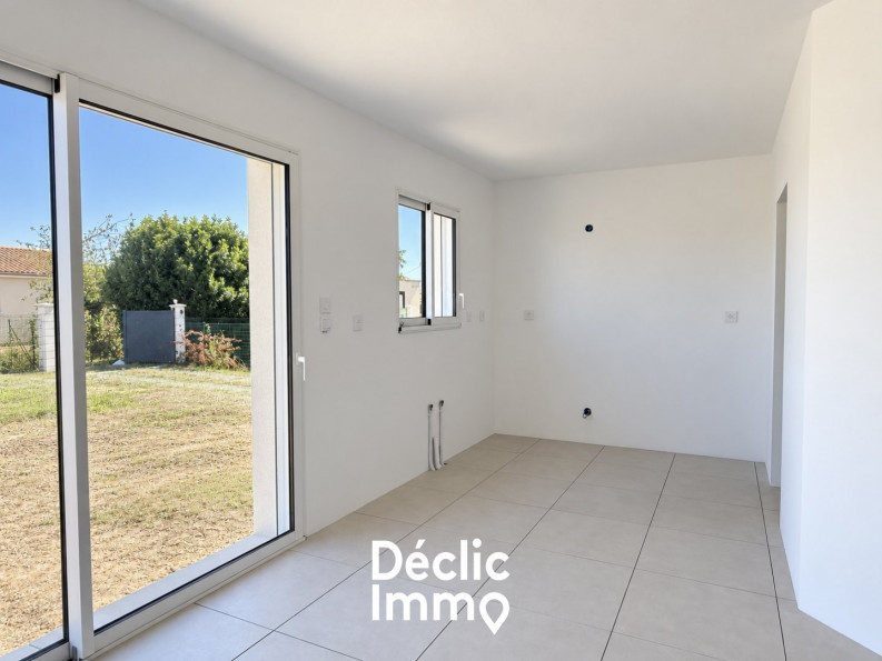vente Maison individuelle Naintre - Photo 8