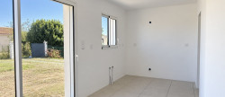 vente Maison individuelle Naintre