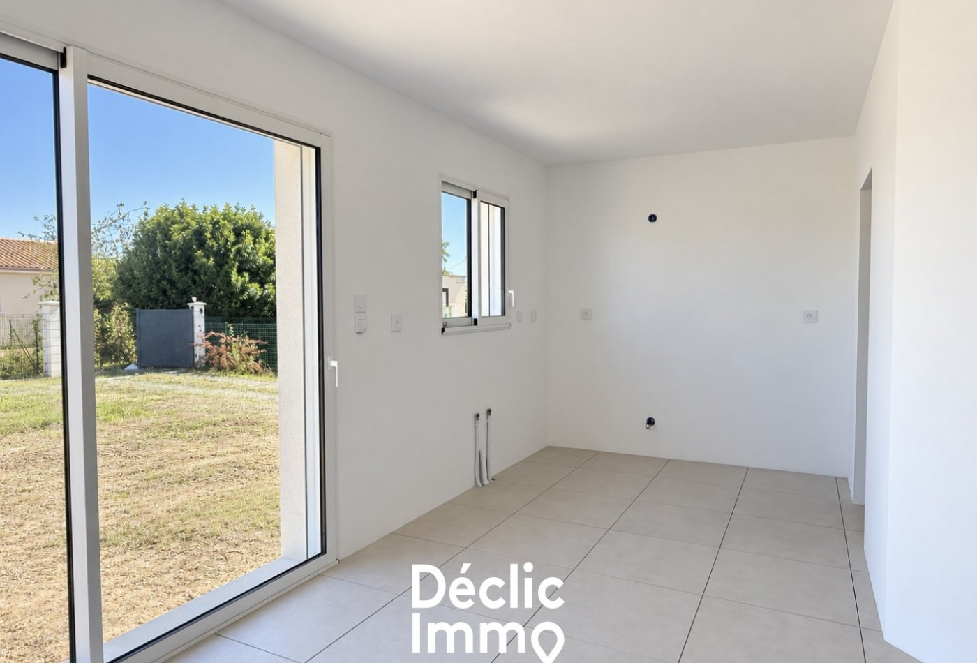 vente Maison individuelle Naintre - Photo 8