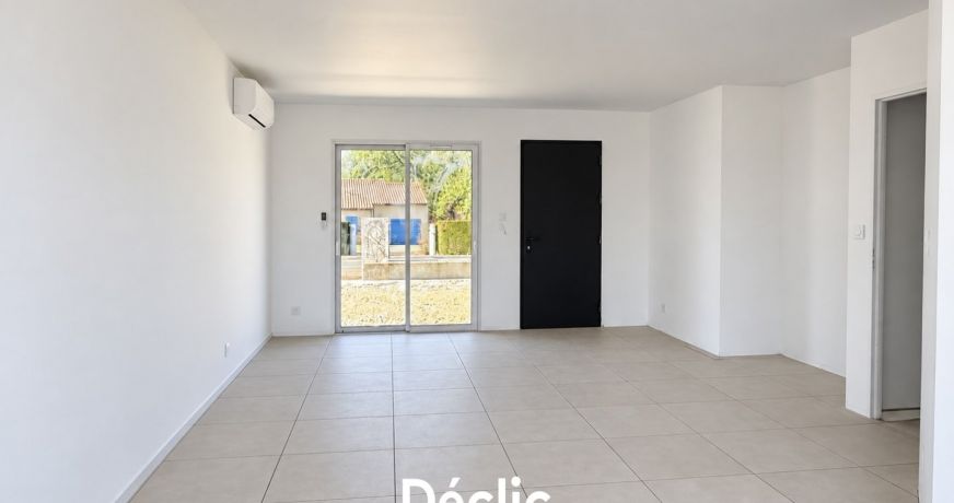 vente Maison individuelle Naintre