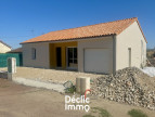 vente Maison individuelle Naintre