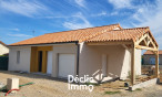 vente Maison individuelle Naintre