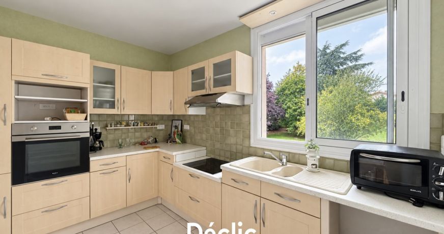 vente Appartement en résidence Poitiers