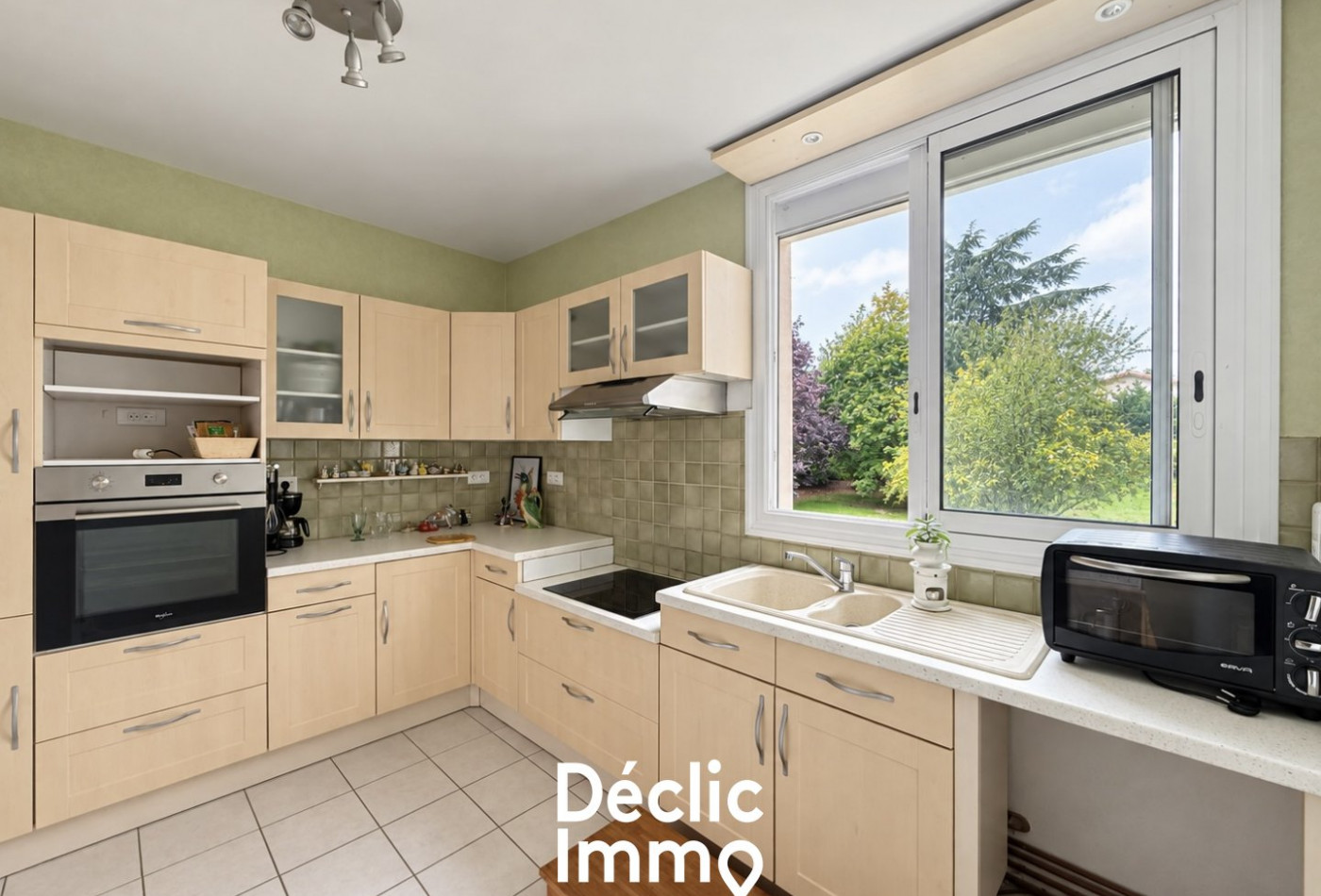 vente Appartement en résidence Poitiers - Photo 7