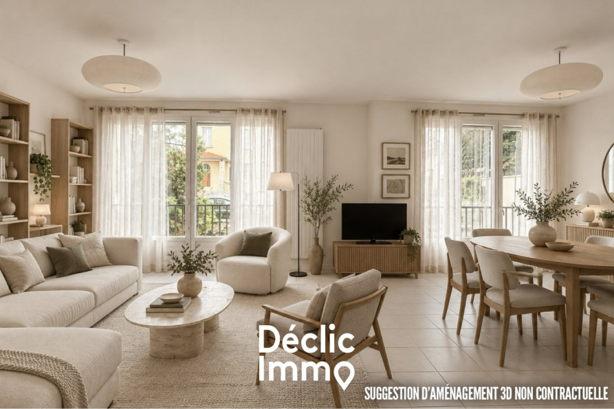 vente Appartement en résidence Poitiers - Photo 2