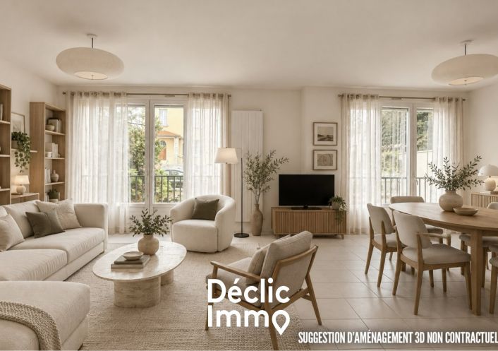 vente Appartement en résidence Poitiers