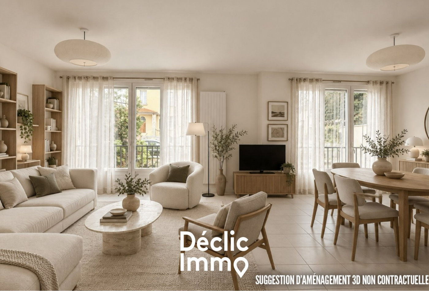 vente Appartement en résidence Poitiers - Photo 1