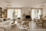 vente Appartement en résidence Poitiers