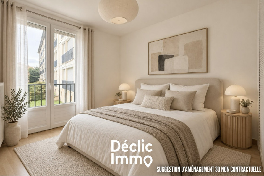 vente Appartement en résidence Poitiers - Photo 10