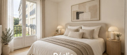 vente Appartement en résidence Poitiers