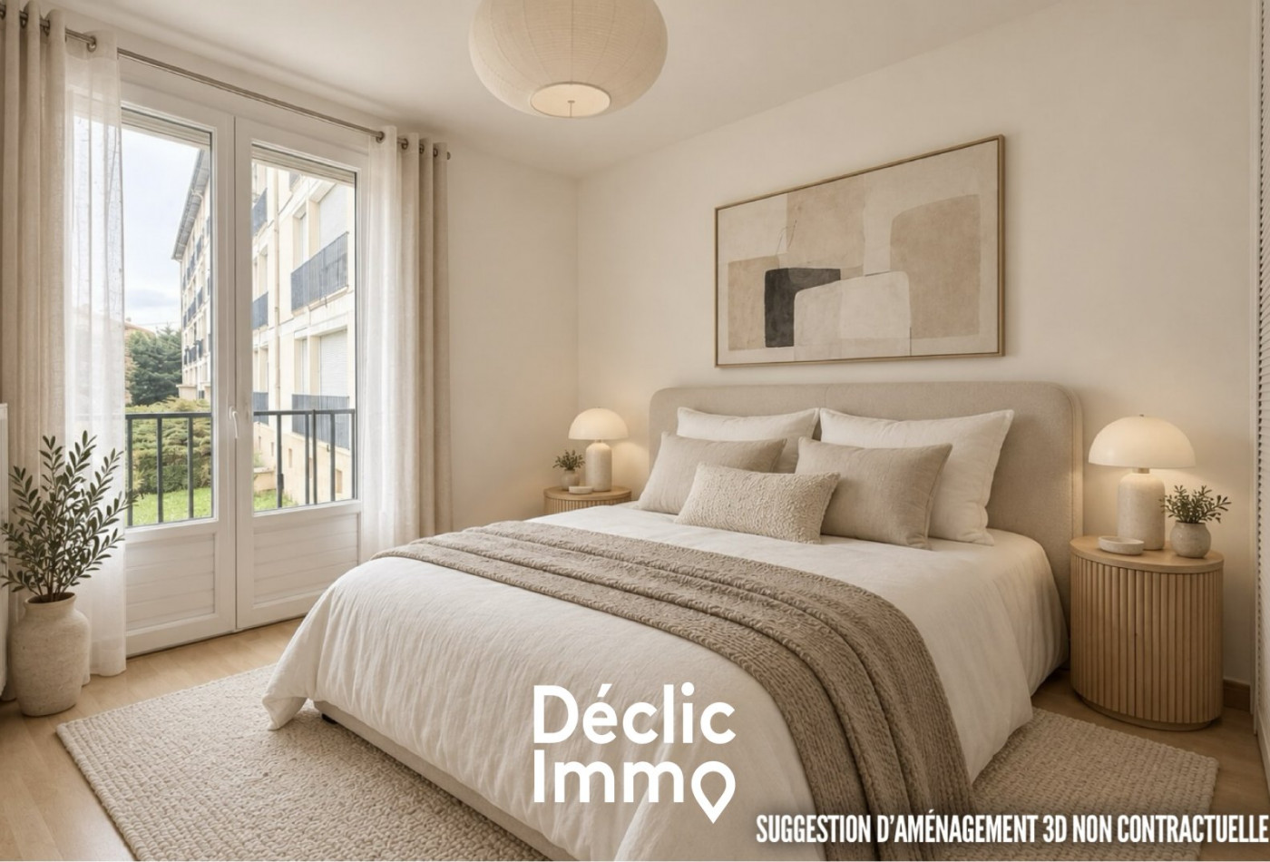 vente Appartement en résidence Poitiers - Photo 10