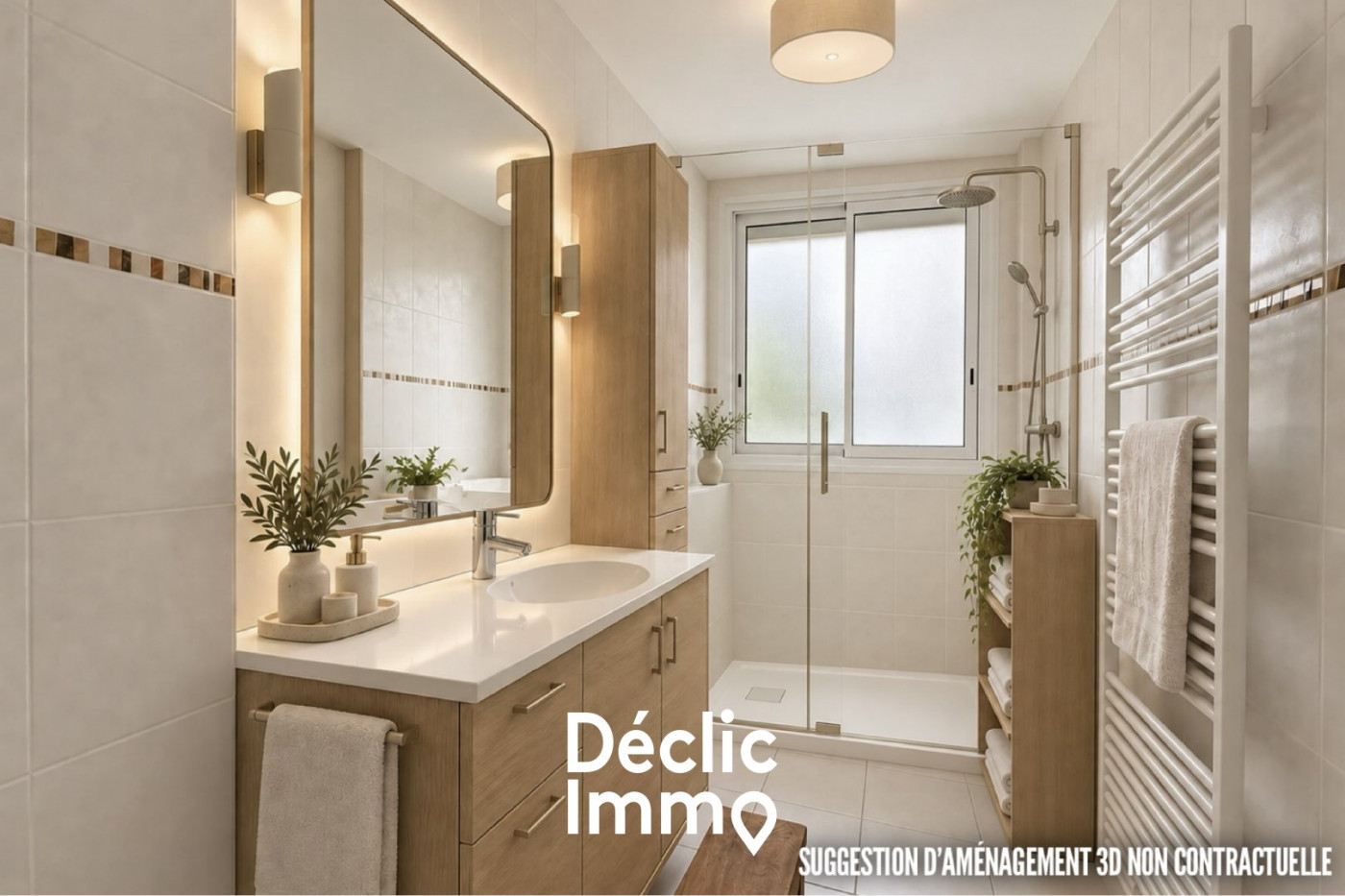 vente Appartement en résidence Poitiers - Photo 14