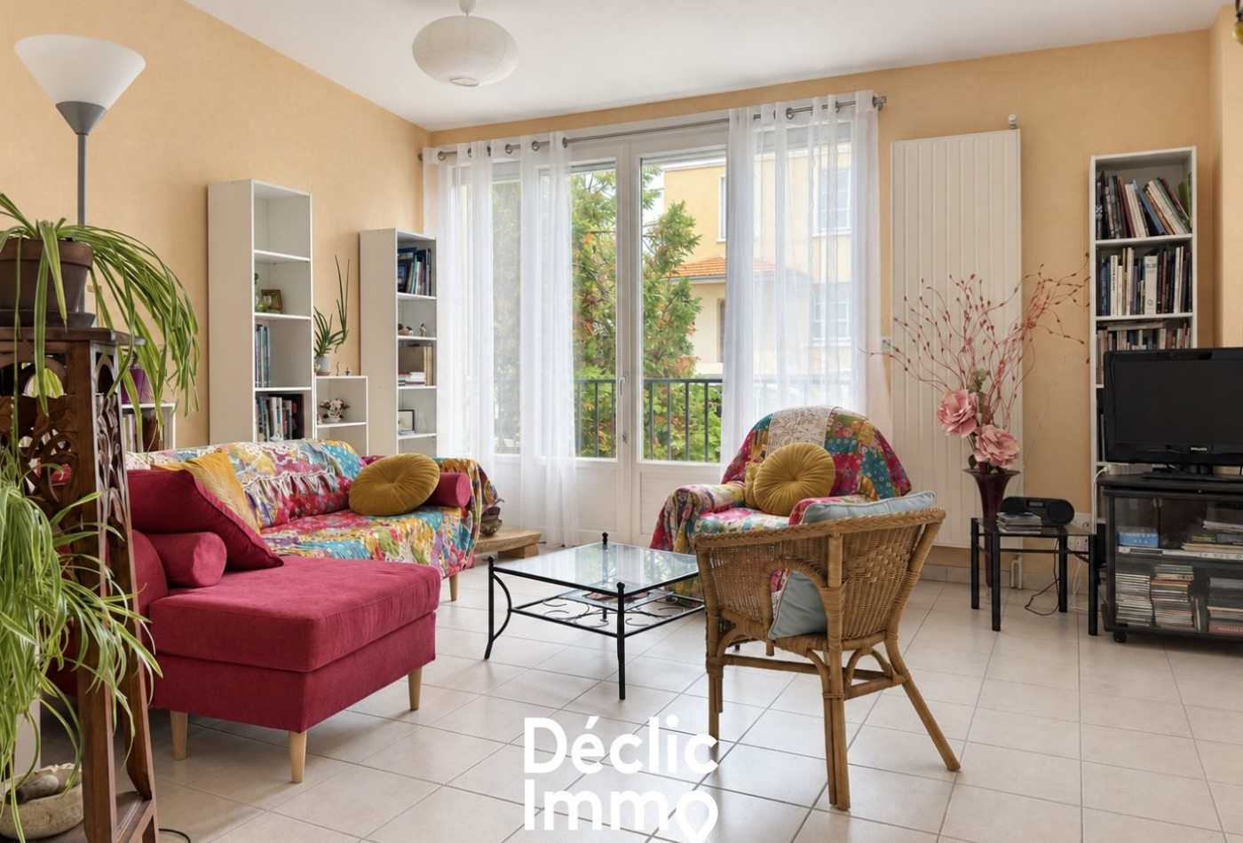 vente Appartement en résidence Poitiers - Photo 4