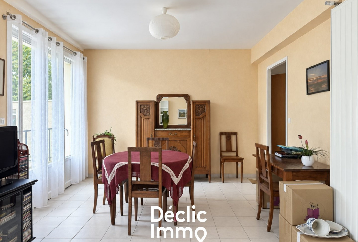 vente Appartement en résidence Poitiers - Photo 6