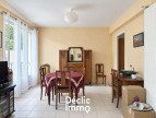 vente Appartement en résidence Poitiers