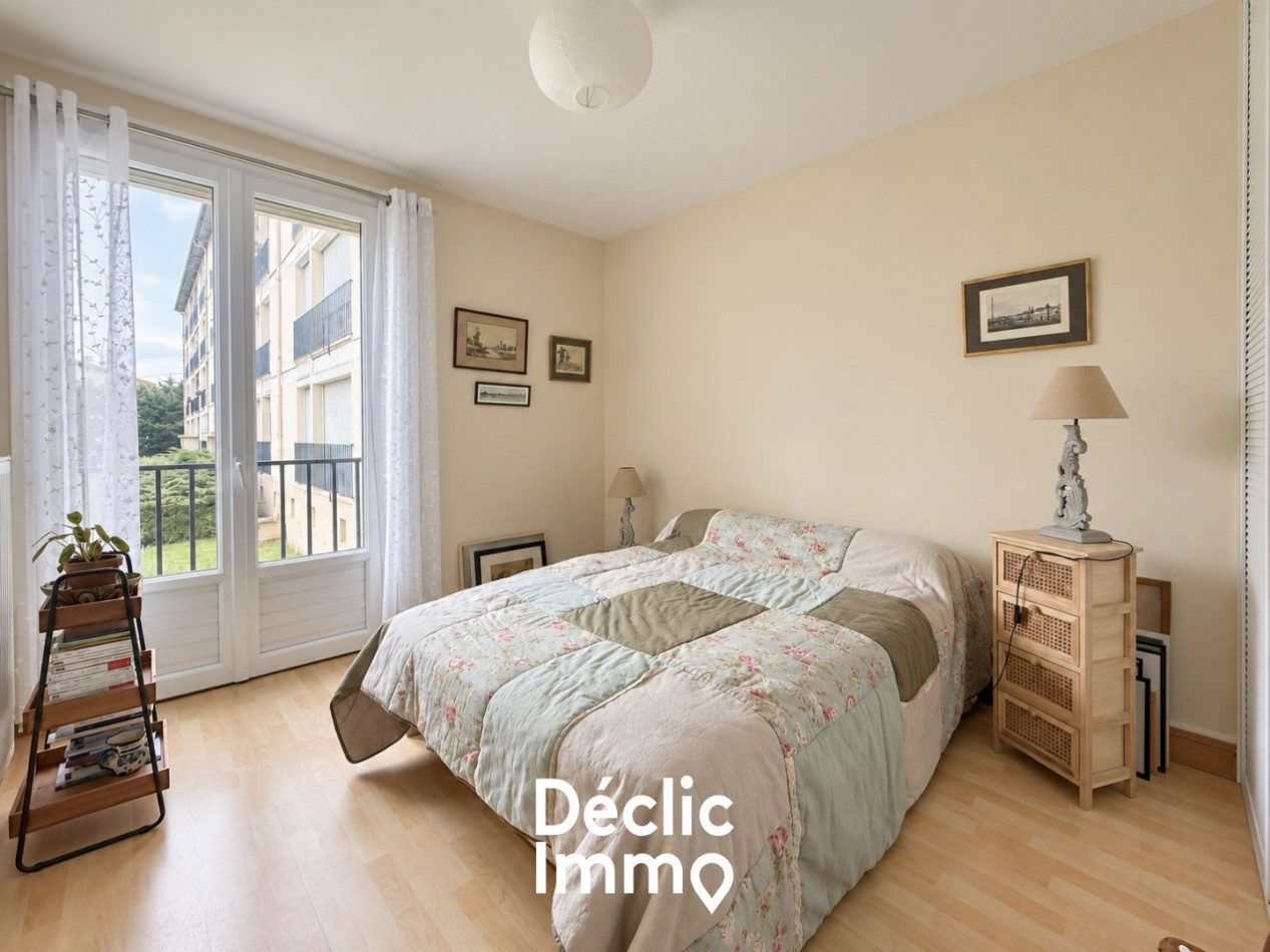 vente Appartement en résidence Poitiers - Photo 9