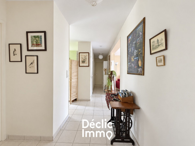 vente Appartement en résidence Poitiers - Photo 8