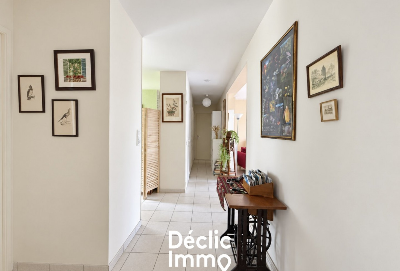vente Appartement en résidence Poitiers - Photo 8