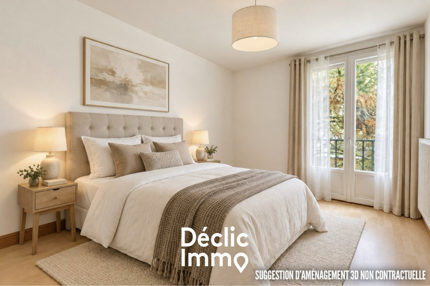 vente Appartement en résidence Poitiers - Photo 12