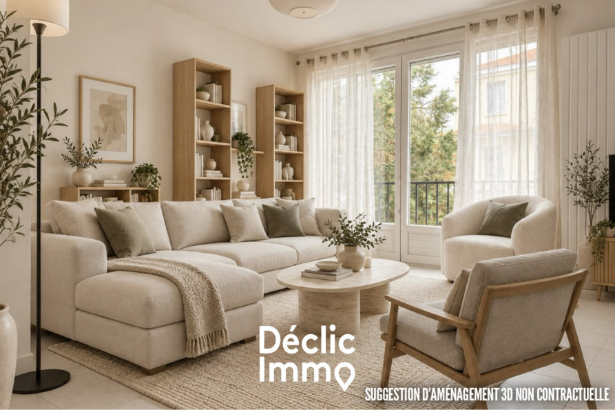 vente Appartement en résidence Poitiers - Photo 4