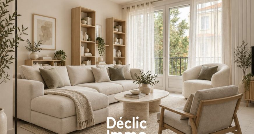 vente Appartement en résidence Poitiers