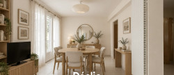 vente Appartement en résidence Poitiers