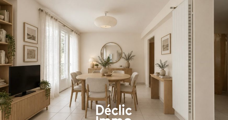 vente Appartement en résidence Poitiers