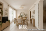 vente Appartement en résidence Poitiers