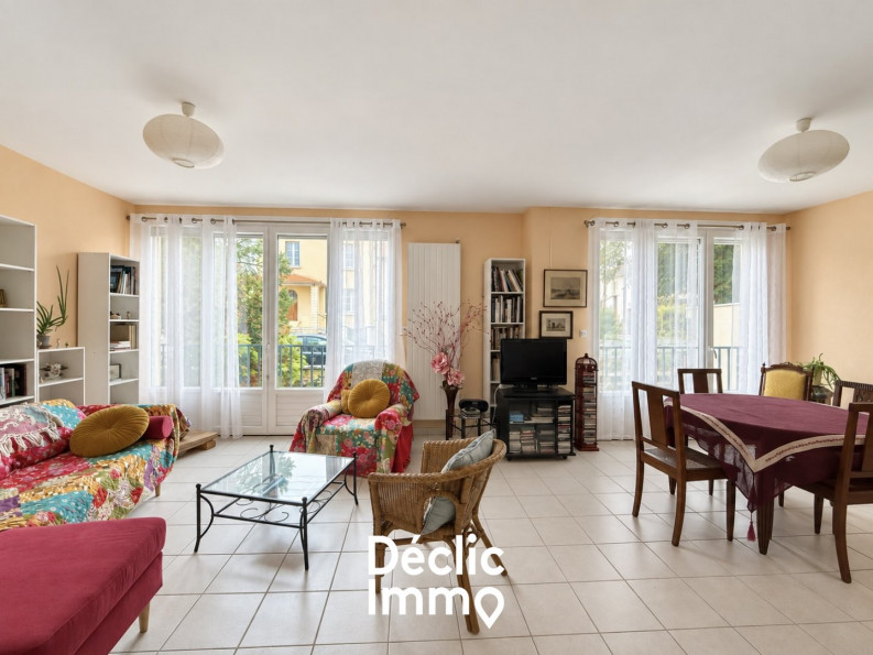 vente Appartement en résidence Poitiers - Photo 1