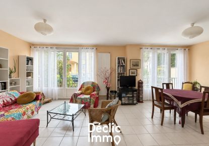 vente Appartement en résidence Poitiers