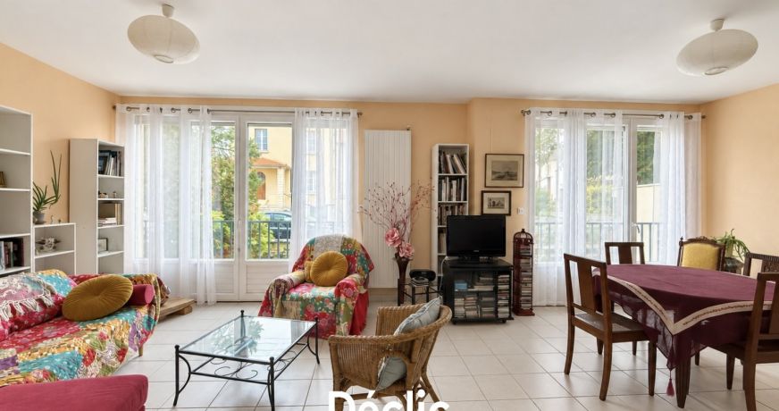 vente Appartement en résidence Poitiers