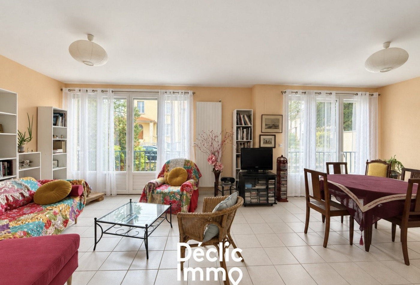 vente Appartement en résidence Poitiers - Photo 2