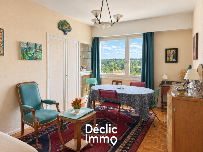 vente Appartement en résidence Poitiers - Photo 9