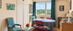 vente Appartement en résidence Poitiers