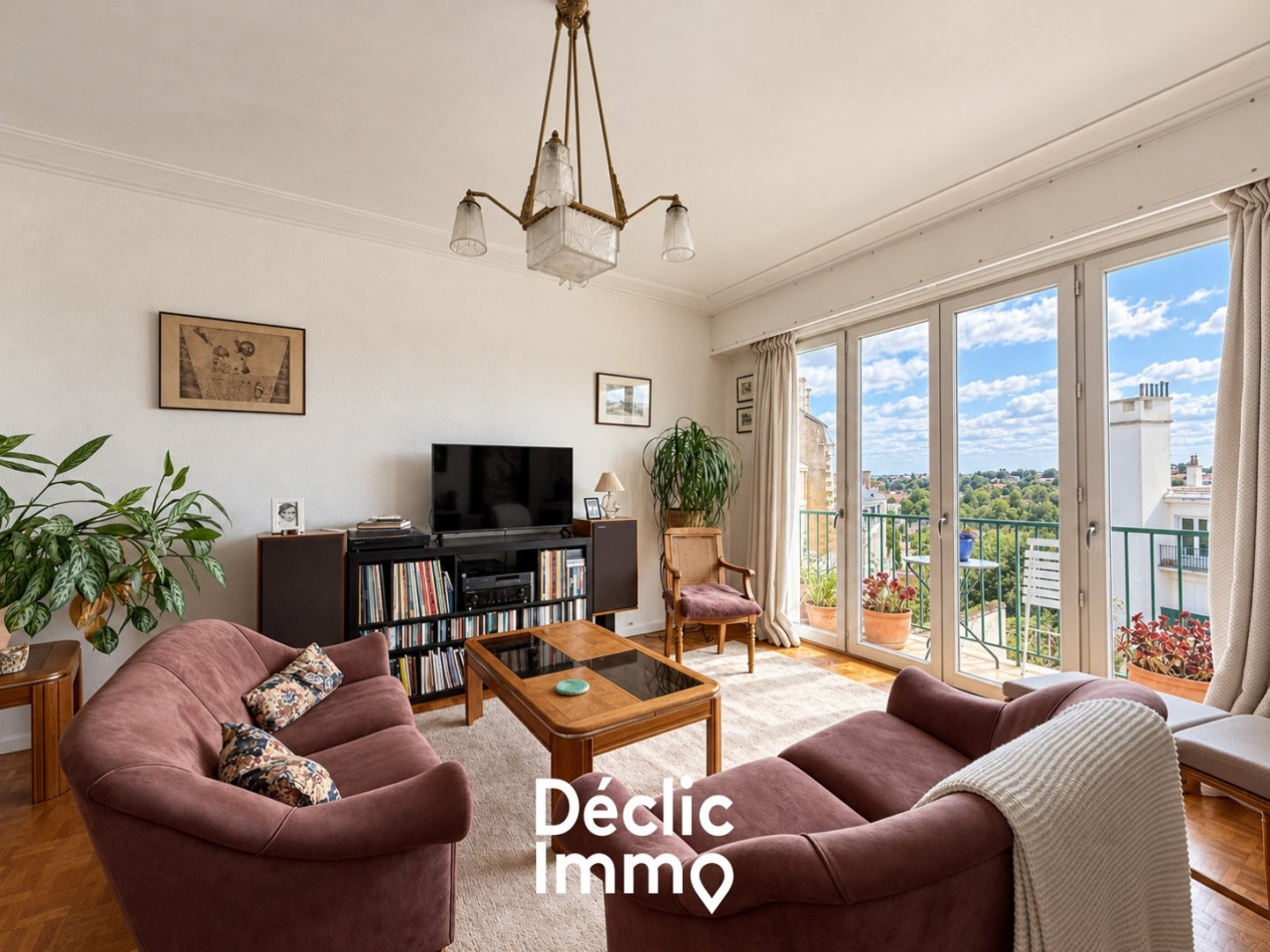 vente Appartement en résidence Poitiers - Photo 1