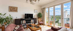 vente Appartement en résidence Poitiers