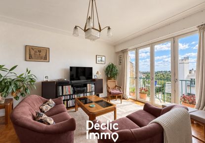 vente Appartement en résidence Poitiers